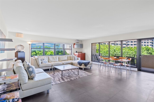 Photo - 4900 N Ocean Blvd Unit 416