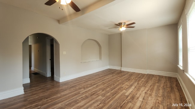 Building Photo - 1029 Central Ave