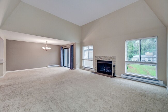 Photo - Cozy Condo, Smack-dab in the Middle of Bellevue