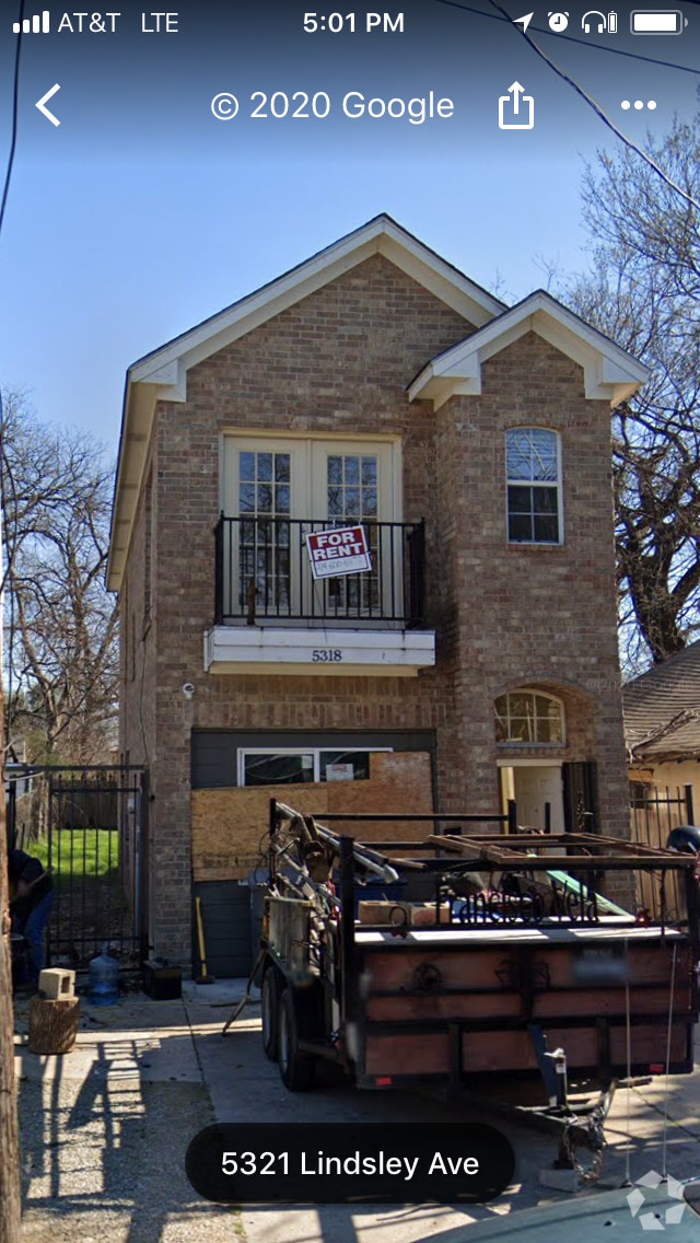 Building Photo - 5318 Lindsley Ave Rental