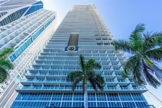 Photo - 1100 Biscayne Blvd Unit 2907