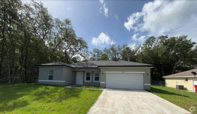 Building Photo - 298 W Bolero Pl Rental