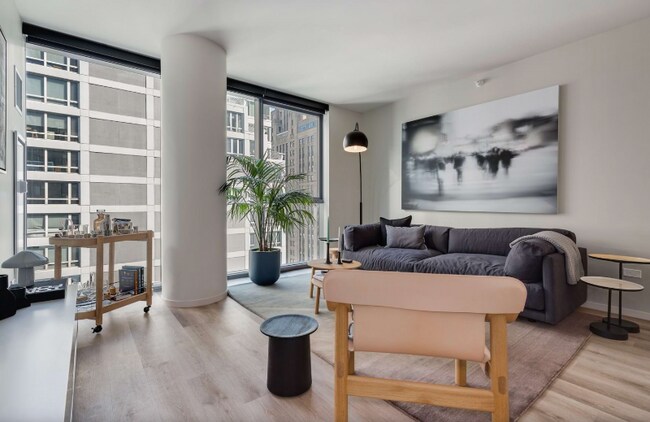 Photo - 8 E Randolph St Unidad 3015