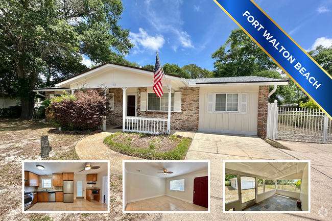Building Photo - Fort Walton Beach 3/1.5 Rental