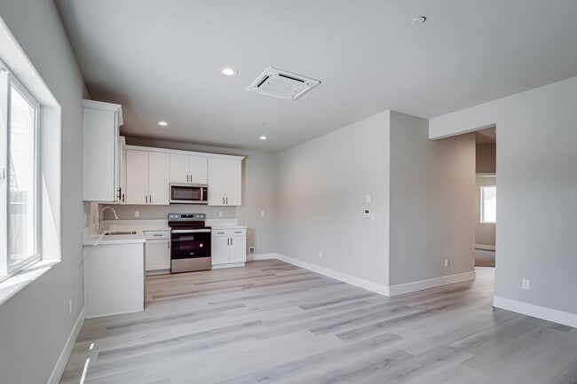 Photo - New Construction w/Solar!