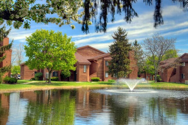 Timber Lake
