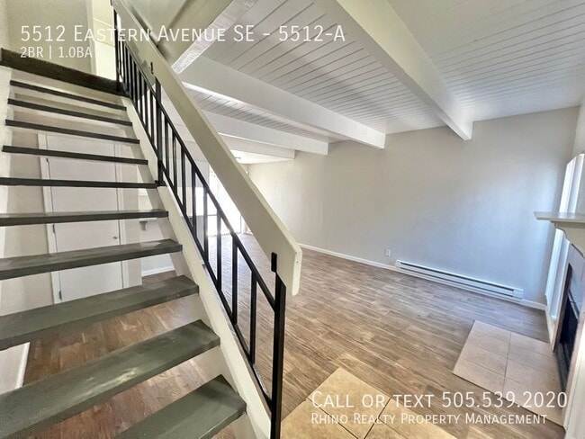 Photo - 5512 Eastern Ave SE Unit 5512-A