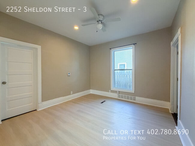 Photo - 2252 Sheldon St Unit 3