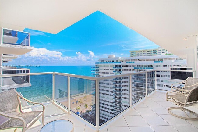 Photo - 3500 Galt Ocean Dr Unidad 1605