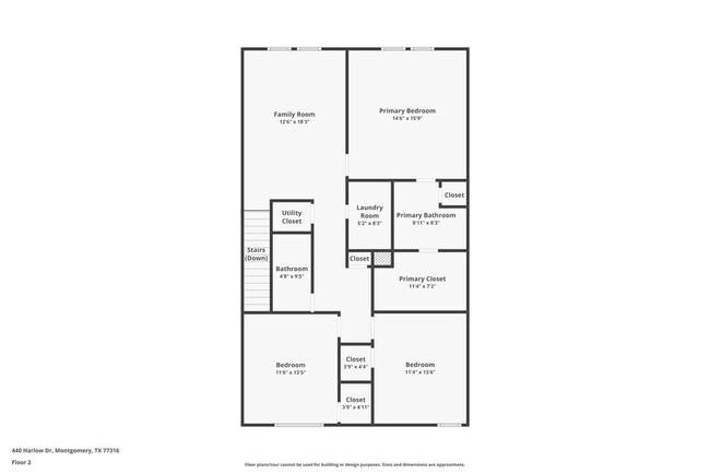 Photo - 440 Harlow Dr