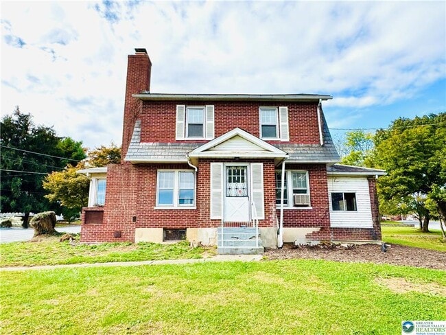 Photo - 2619 Broad St