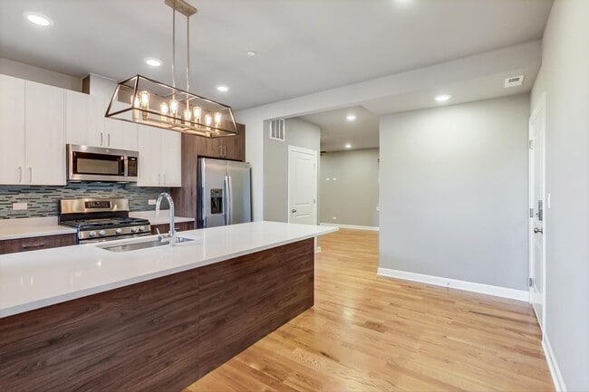 Photo - 6204 S Kimbark Ave Unit 2W