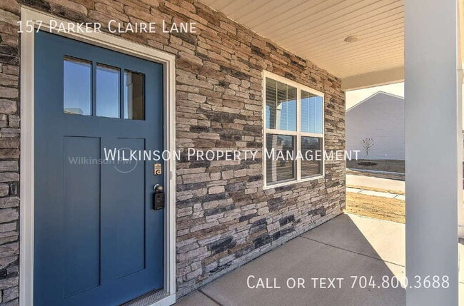 Photo - 157 Parker Claire Ln