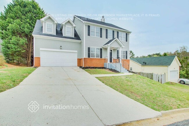Building Photo - 6757 Clearstream Way Rental