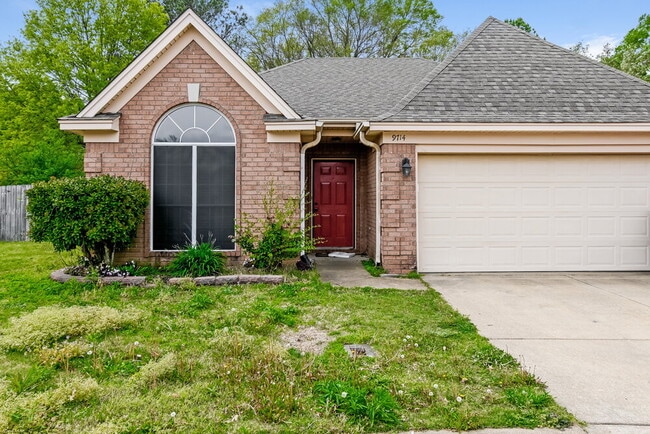 Building Photo - 9714 Dogwood Manor N Rental