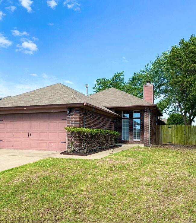 631 Stoneridge Dr
