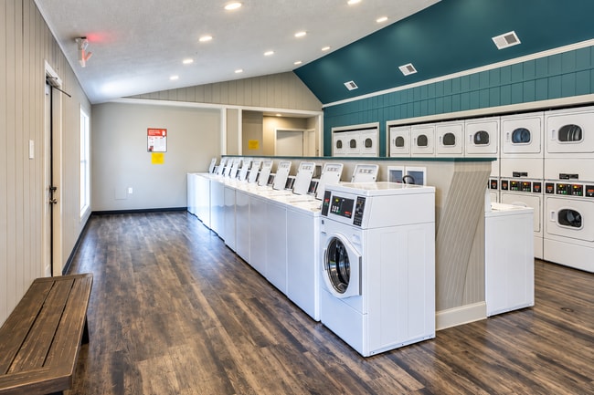 Azure Place Apartments