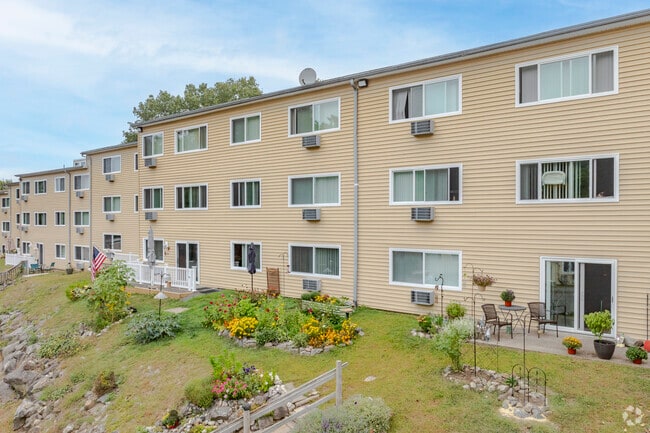 Horizon Homes