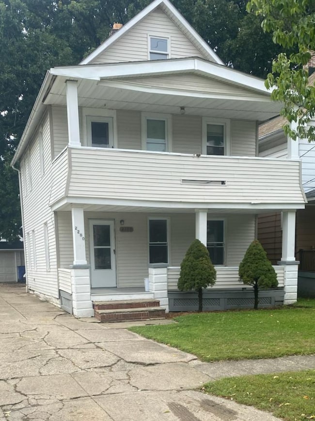 Building Photo - 2200 W 103rd St Unit Down Rental