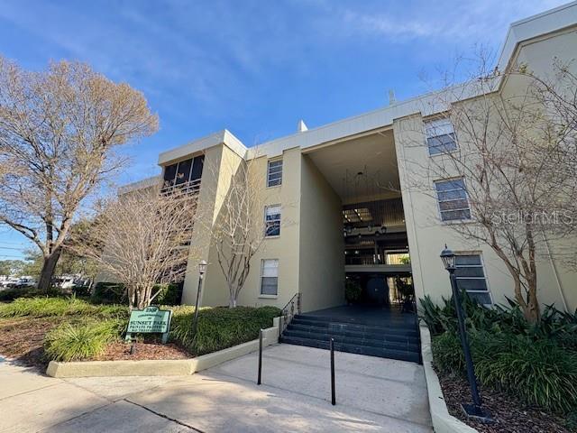 Building Photo - 2302 S Manhattan Ave Unit 316