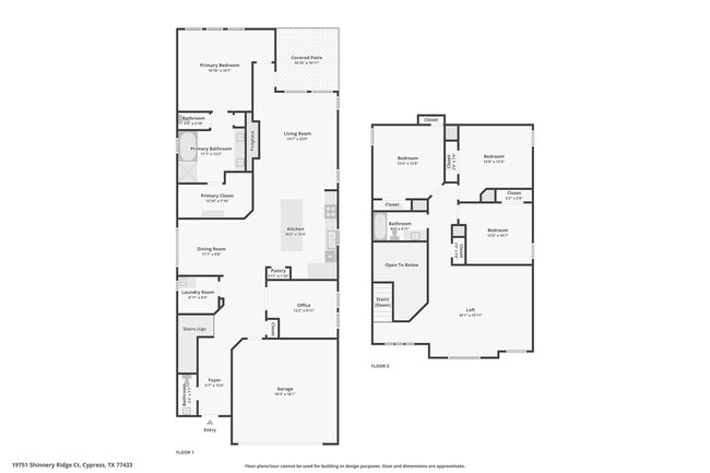 Photo - 19751 Shinnery Ridge Ct