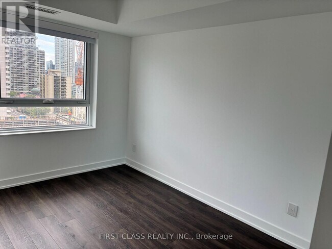 Photo - 609 Sherbourne St Unit 2102
