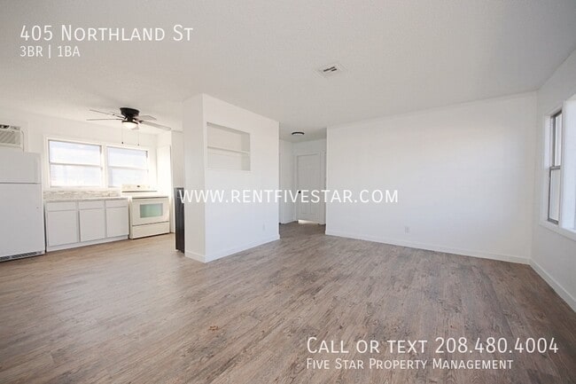 Photo - 405 Northland St