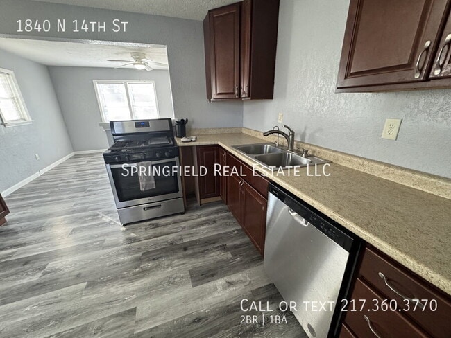 Photo - 1840 N 14th St