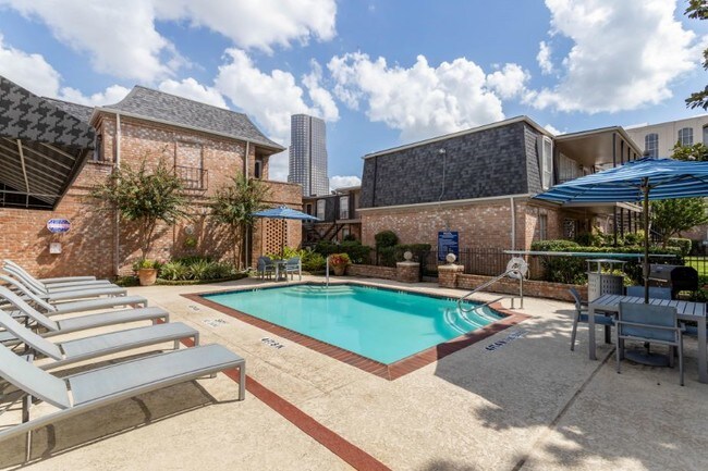 Photo - Tanglebrook Apartments