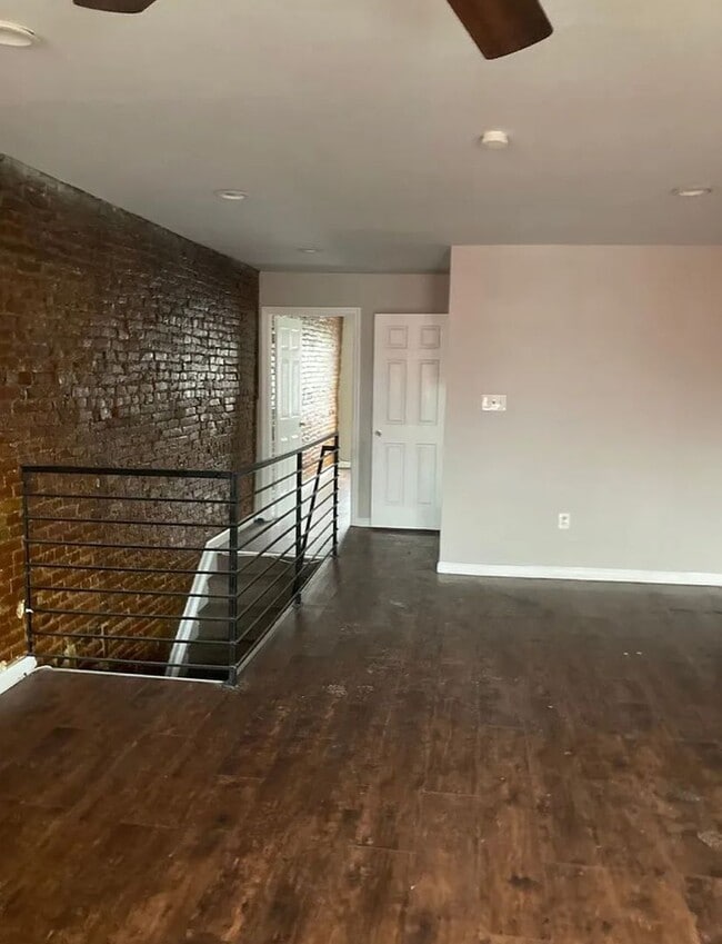 Photo - Beautifully Updated 2 Bedroom, 2 Bathroom Single-Family Home