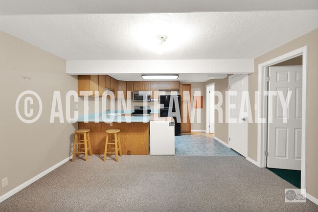 Photo - BASEMENT Apartment Located in West Jordan