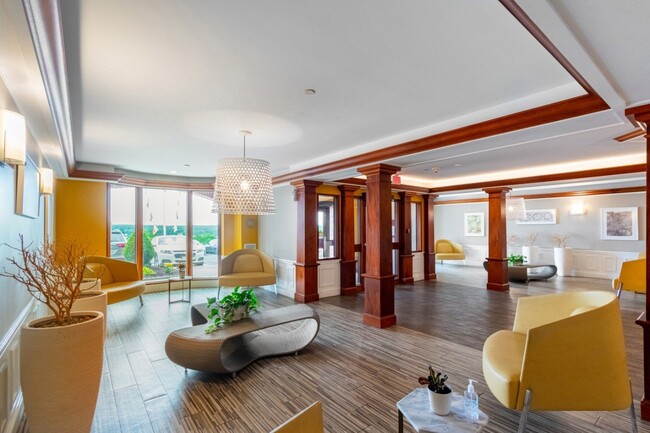 Photo - Ship's Watch Apartments