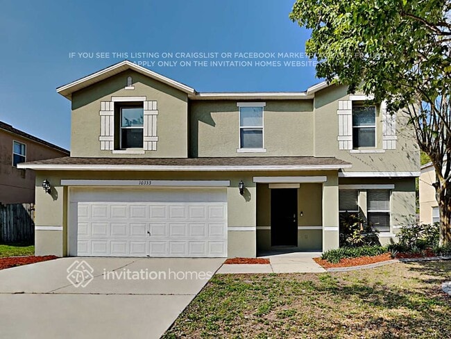 Building Photo - 10333 Frog Pond Dr