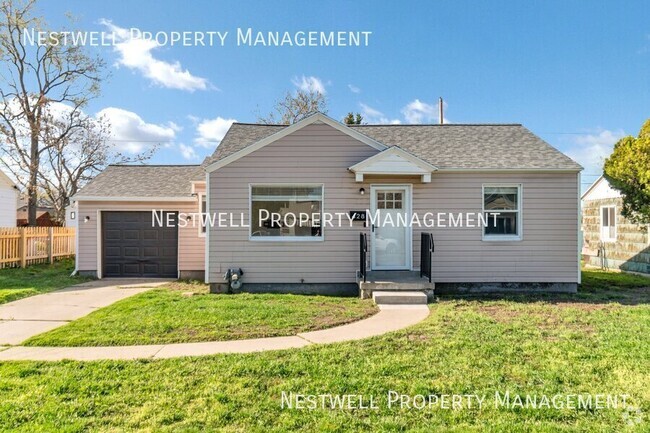 Building Photo - Upgraded 2-bed Home in South Salt Lake