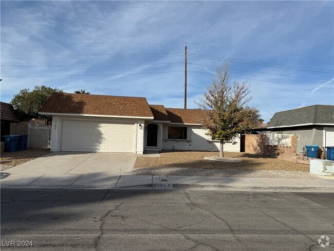 Building Photo - 3781 Leisure Ln Rental