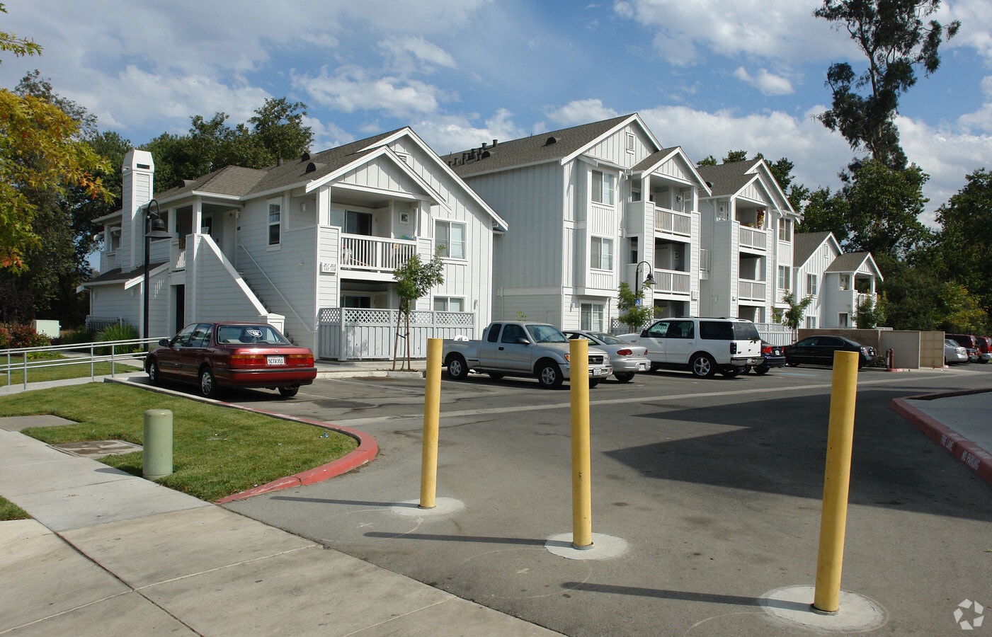 Photo - Corralitos Creek Apartments