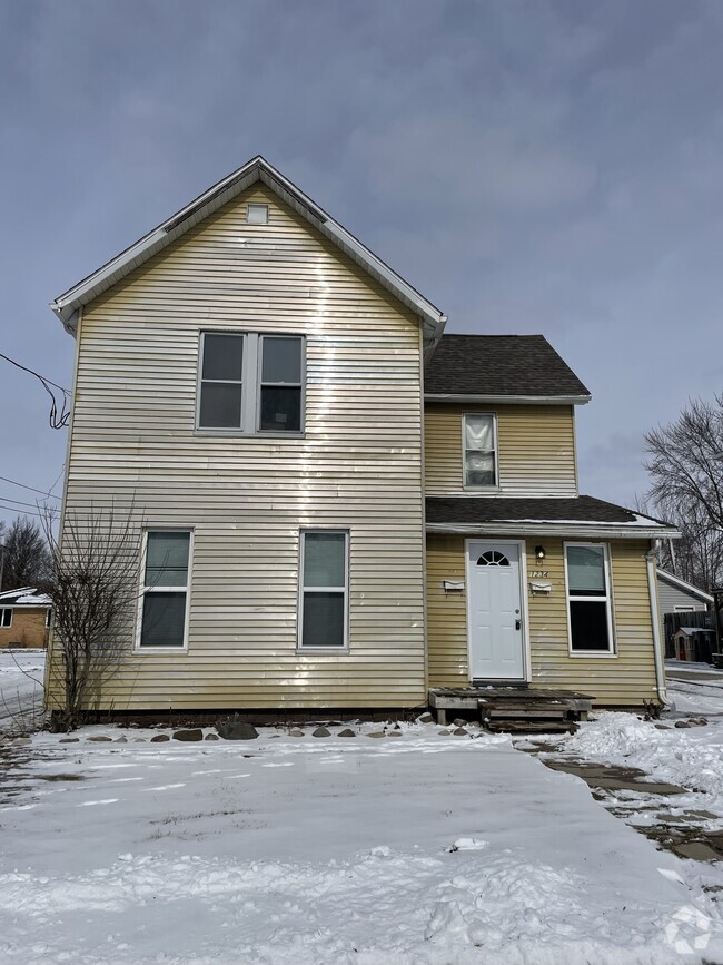 Building Photo - 1234 Rice Ave Rental