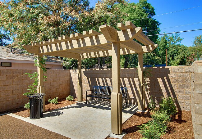 Photo - Bidwell Park