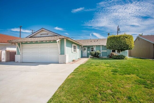 Photo - Single Family Stunner!