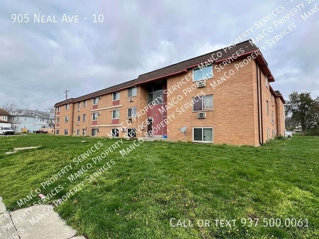 Building Photo - 905 Neal Ave Unit 10