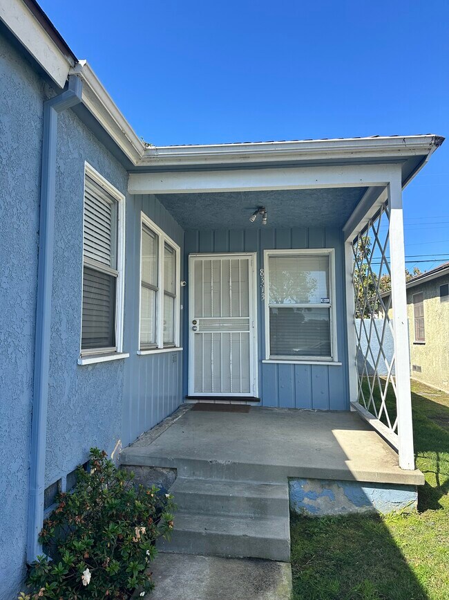 Photo - 8373 Dunbarton Ave Unit Back