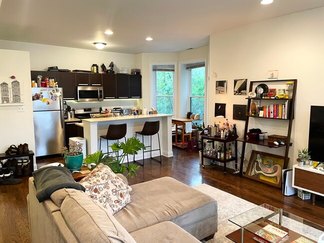 Photo - 1856 N Humboldt Blvd Unit 1