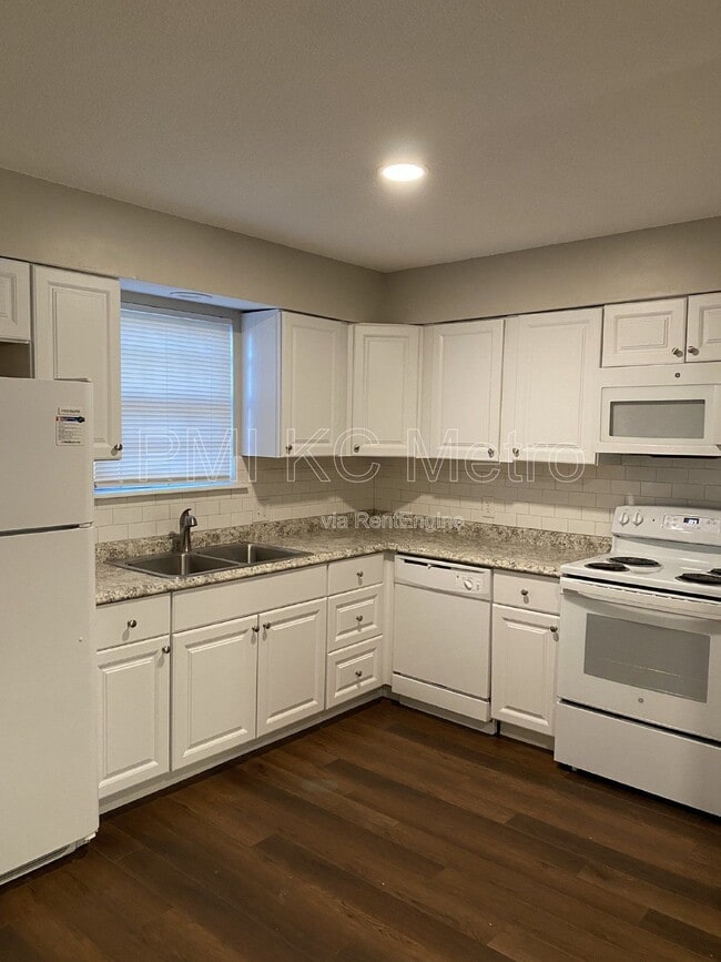 Photo - 1508 E Leona St