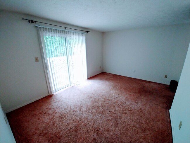 Photo - South College Mall Road - August 2026