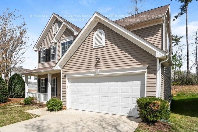 Photo - 3500 Catawba Creek Dr