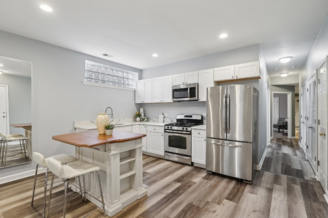 Photo - 7143 W Irving Park Rd Unit 1E