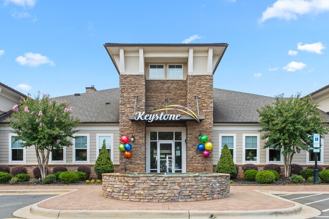 Keystone At Mebane Oaks