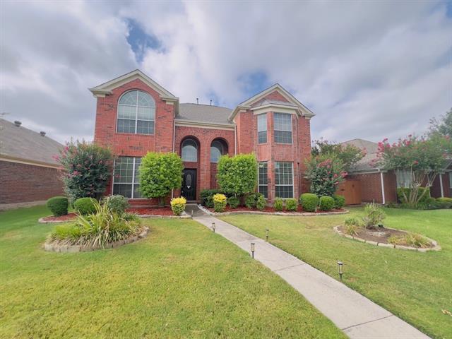 Building Photo - 4712 Frost Hollow Dr