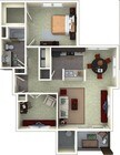 Residence 3