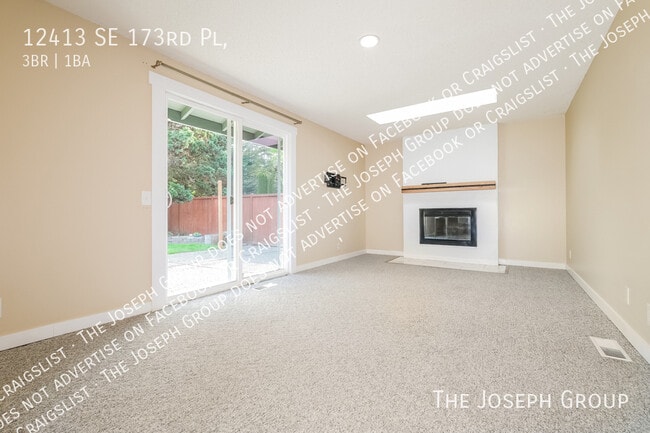 Photo - 12413 SE 173rd Pl